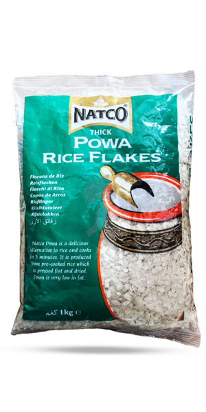 Natco Powa Thick 1kg