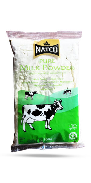Natco Pure Milk Powder 300g