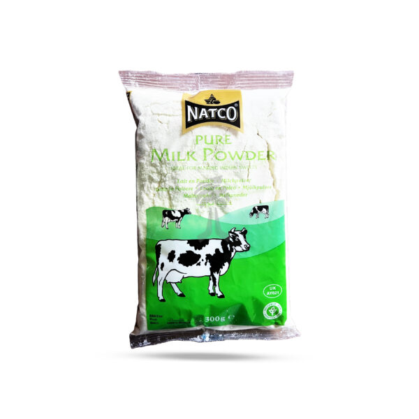 Natco Pure Milk Powder 300g