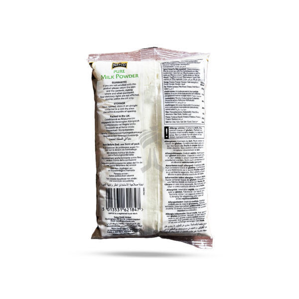 Natco Pure Milk Powder 300g - Image 2