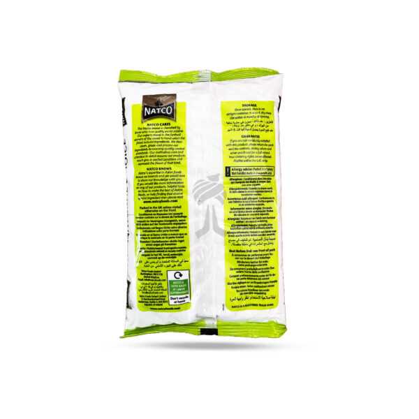 Natco Rice Flour 500g - Image 2