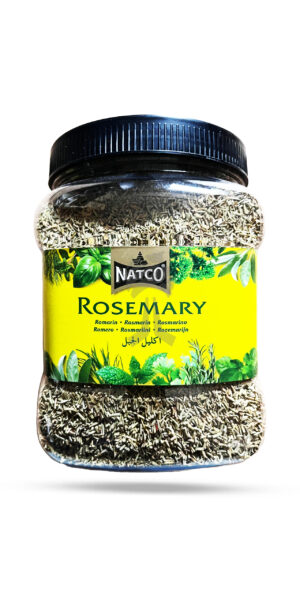 Natco Rosemary Herbs Leaves 500g