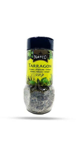 Natco Tarragon Herbs Leaves 25g