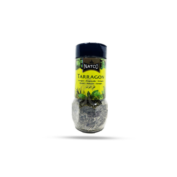 Natco Tarragon Herbs Leaves 25g