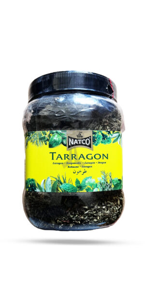 Natco Tarragon Herbs Leaves 200g