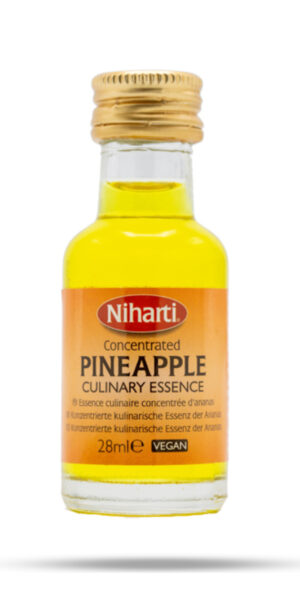 Niharti Pineapple Culinary Essence 28ml