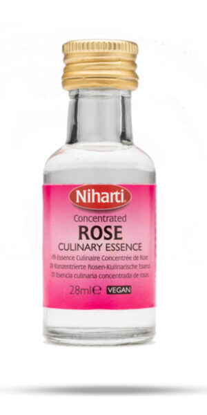 Niharti Rose Culinary Essence 28ml