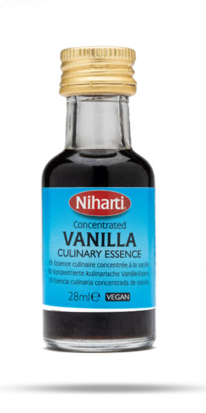 Niharti Vanilla Culinary Essence 28ml