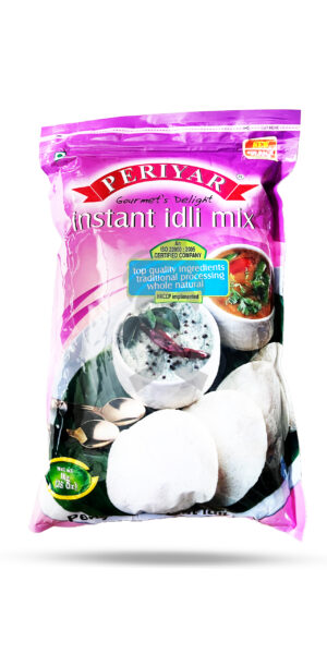 Periyar Instant Idli Mix 1kg