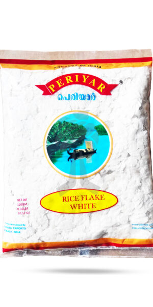 Periyar Rice Flake White 300g