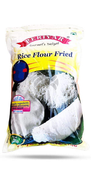 Periyar Rice Flour Fried 1kg