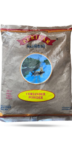Periyar Coriander Powder 400g
