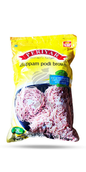 Periyar Idiappam Podi Brown 1kg
