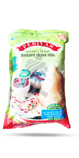 Periyar Instant Dosa Mix 1kg