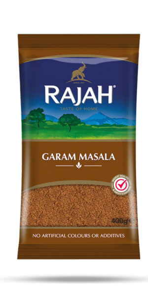 Rajah Garam Masala 400g