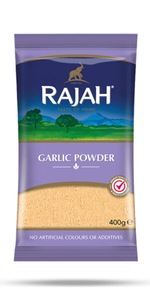 Rajah Garlic Powder 400g