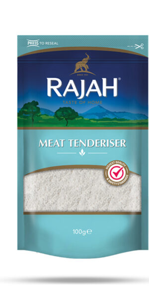 Rajah Meat Tenderiser Powder 100g