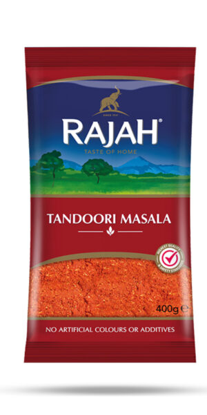 Rajah Tandoori Masala 400g