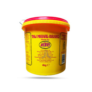 Taj Mahal Vegetable Ghee 4kg