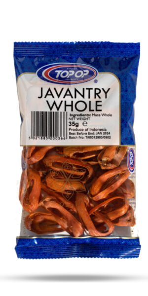 Top-Op Javantry Mace Whole 35g