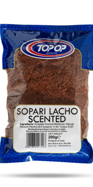 Top-Op Sopari Lacho 200g