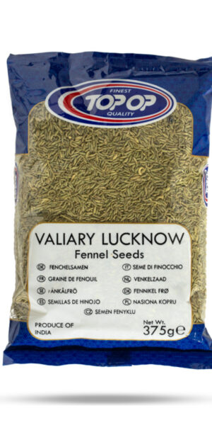Top-Op Valiary Lucknow 375g