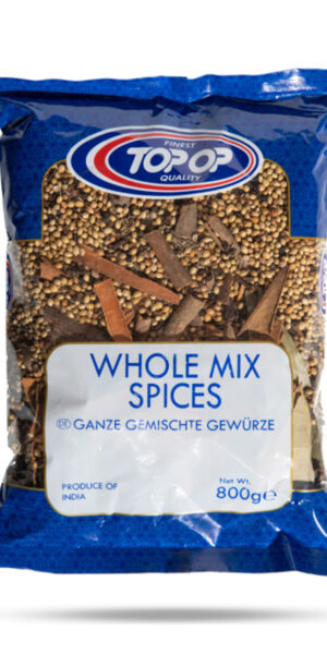 Top-Op Whole Mixed Spices 800g