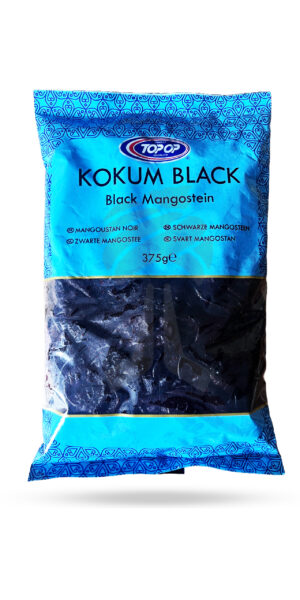 Top-Op Kokum Black 375g