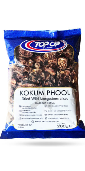 Top-Op Kokum Phool 200g