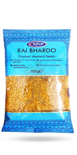 Top-Op Rai Bhardo 100g