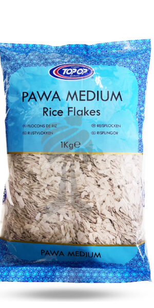 Top-Op Pawa Medium 1kg