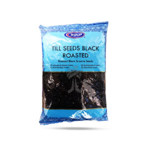 Top-Op Till Seeds Black 300g