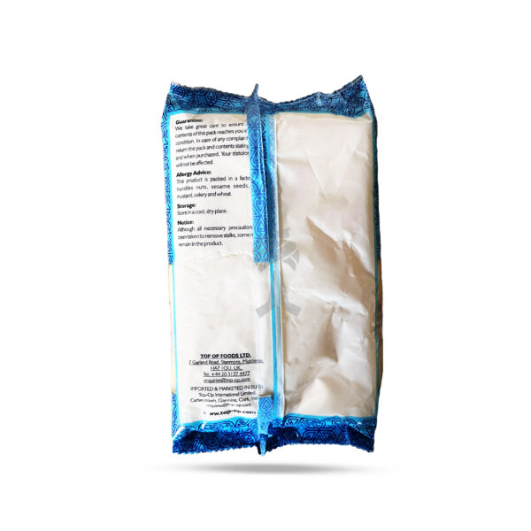 Top-Op Semolina Coarse 500g - Image 2