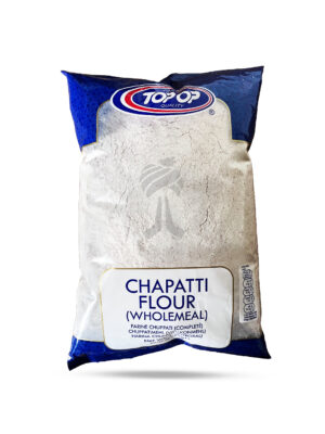 Top-Op Wholemeal Chuppati Flour 1.5kg