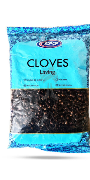 Top-Op Cloves Whole 200g