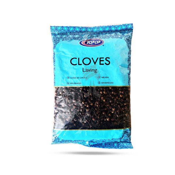 Top-Op Cloves Whole 200g