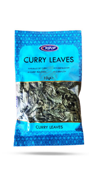 Top-Op Dried Curry Leaves 10g