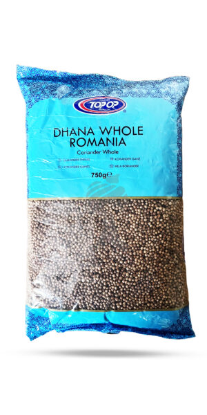 Top-Op Dhana Whole Romania 750g