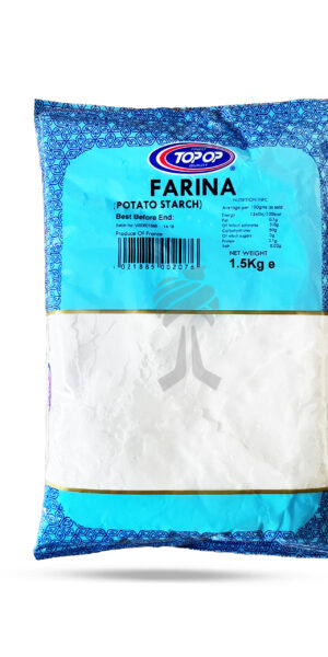 Top-Op Farina 1.5kg