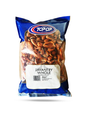 Top-Op Javantry Mace Whole  500g