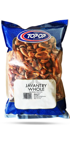 Top-Op Javantry Mace Whole  500g