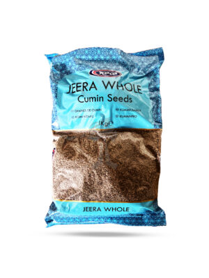 Top-Op Jeera Whole 1kg