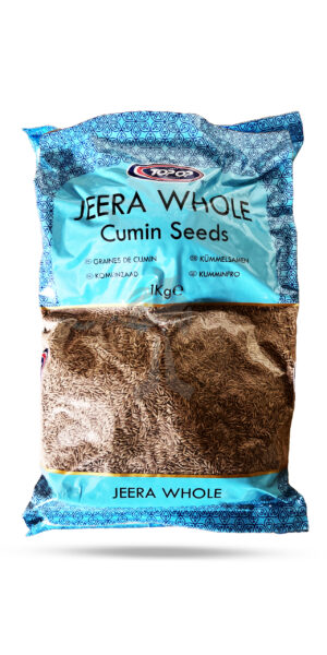 Top-Op Jeera Whole 1kg