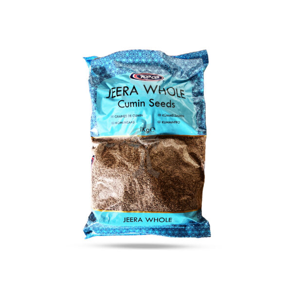 Top-Op Jeera Whole 1kg