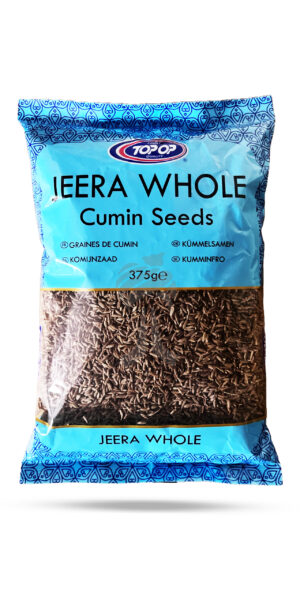 Top-Op Jeera Whole 375g