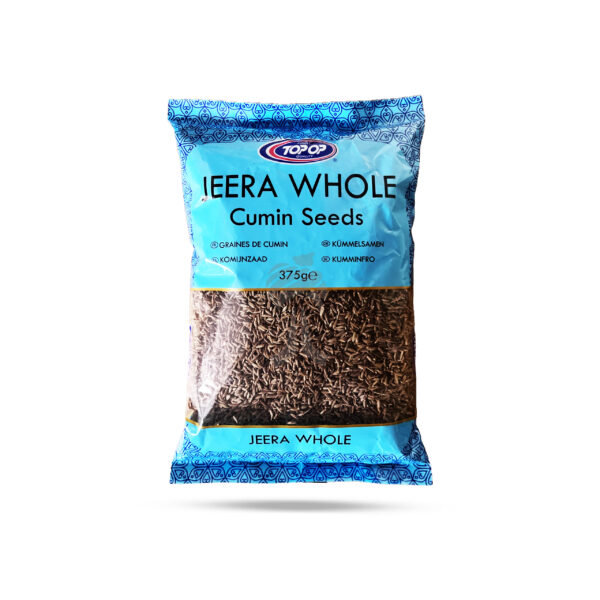 Top-Op Jeera Whole 375g