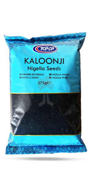 Top-Op Kaloonji 375g