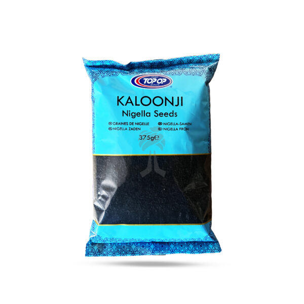 Top-Op Kaloonji 375g