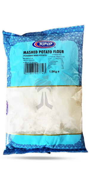 Top-Op Mashed Potato Flour 1.5kg