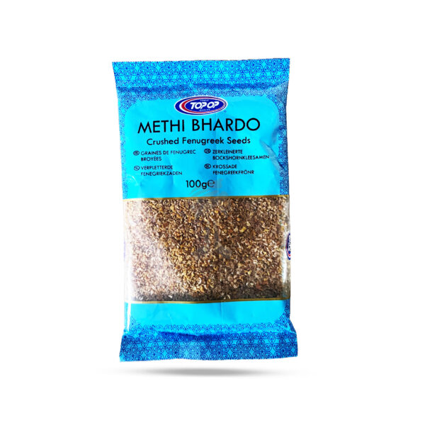 Top-Op Methi Bhardo 100g